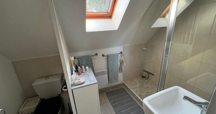vente Maison Saint Cheron