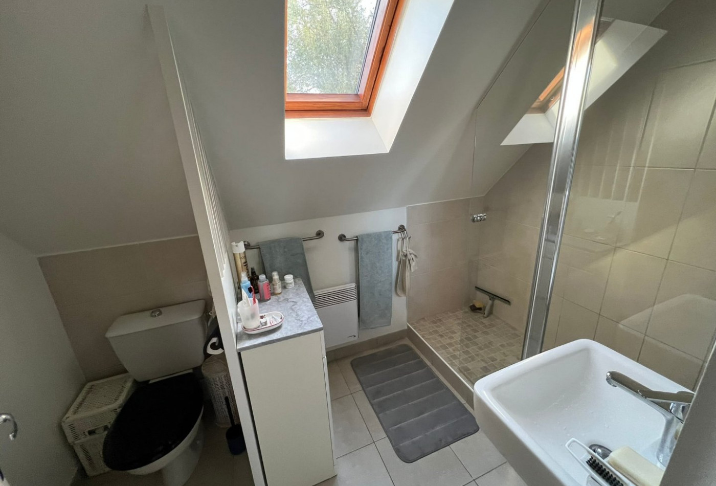 vente Maison Saint Cheron - Photo 8