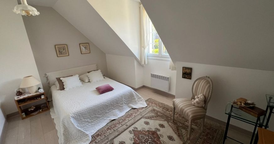 vente Maison Saint Cheron