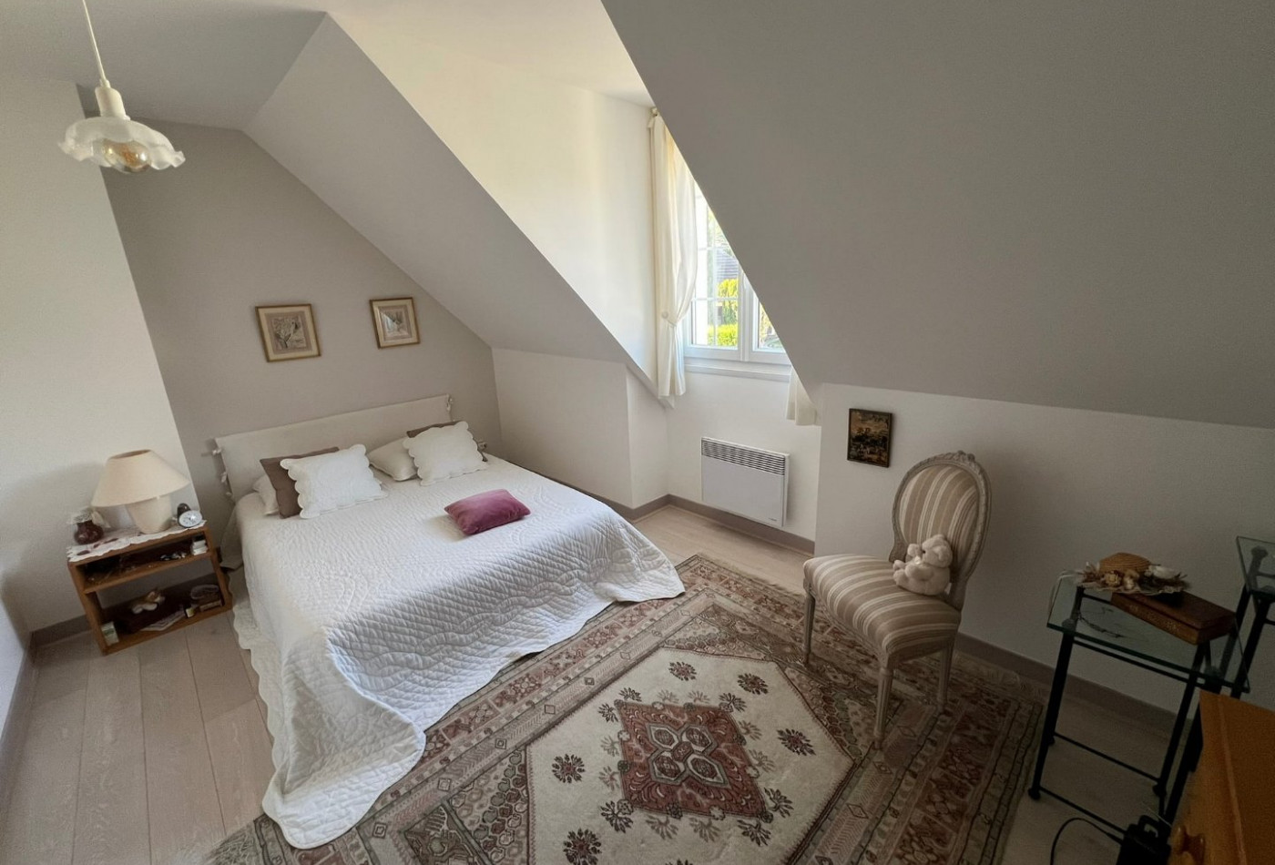 vente Maison Saint Cheron - Photo 5