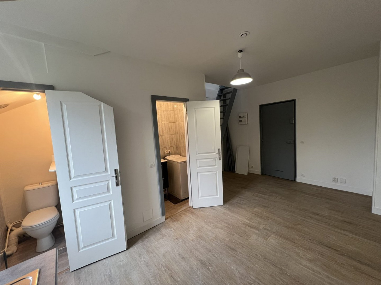 à vendre Appartement Saint Cheron - Photo 2