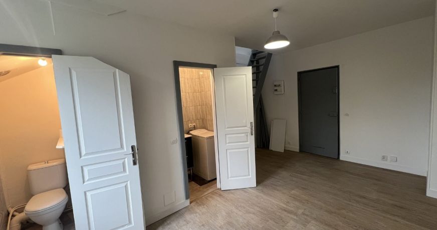 vente Appartement Saint Cheron