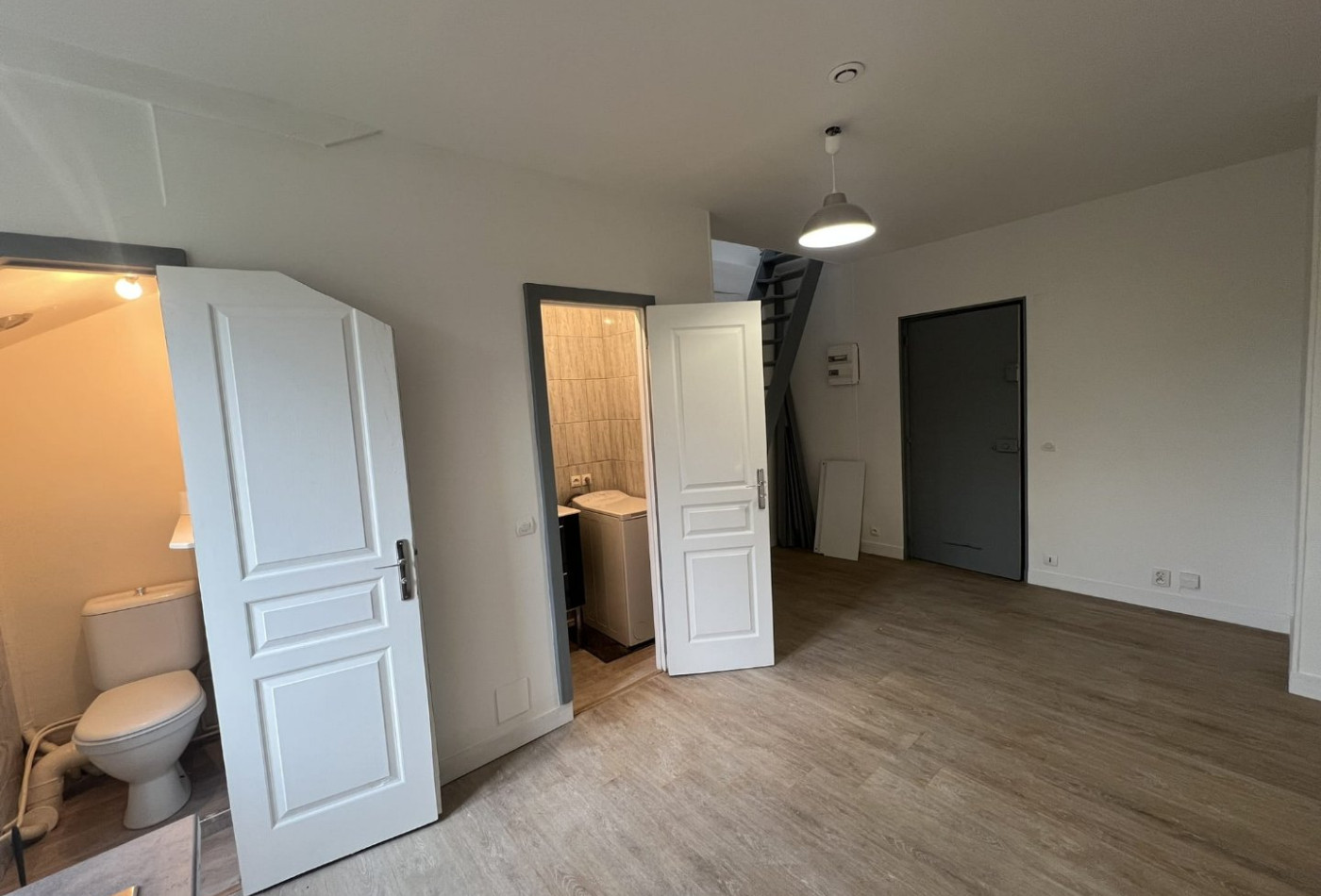 vente Appartement Saint Cheron - Photo 2