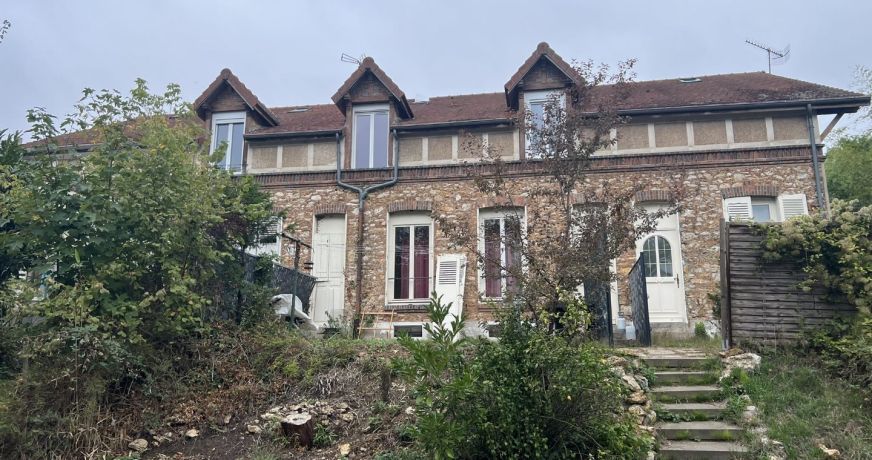 vente Appartement Saint Cheron