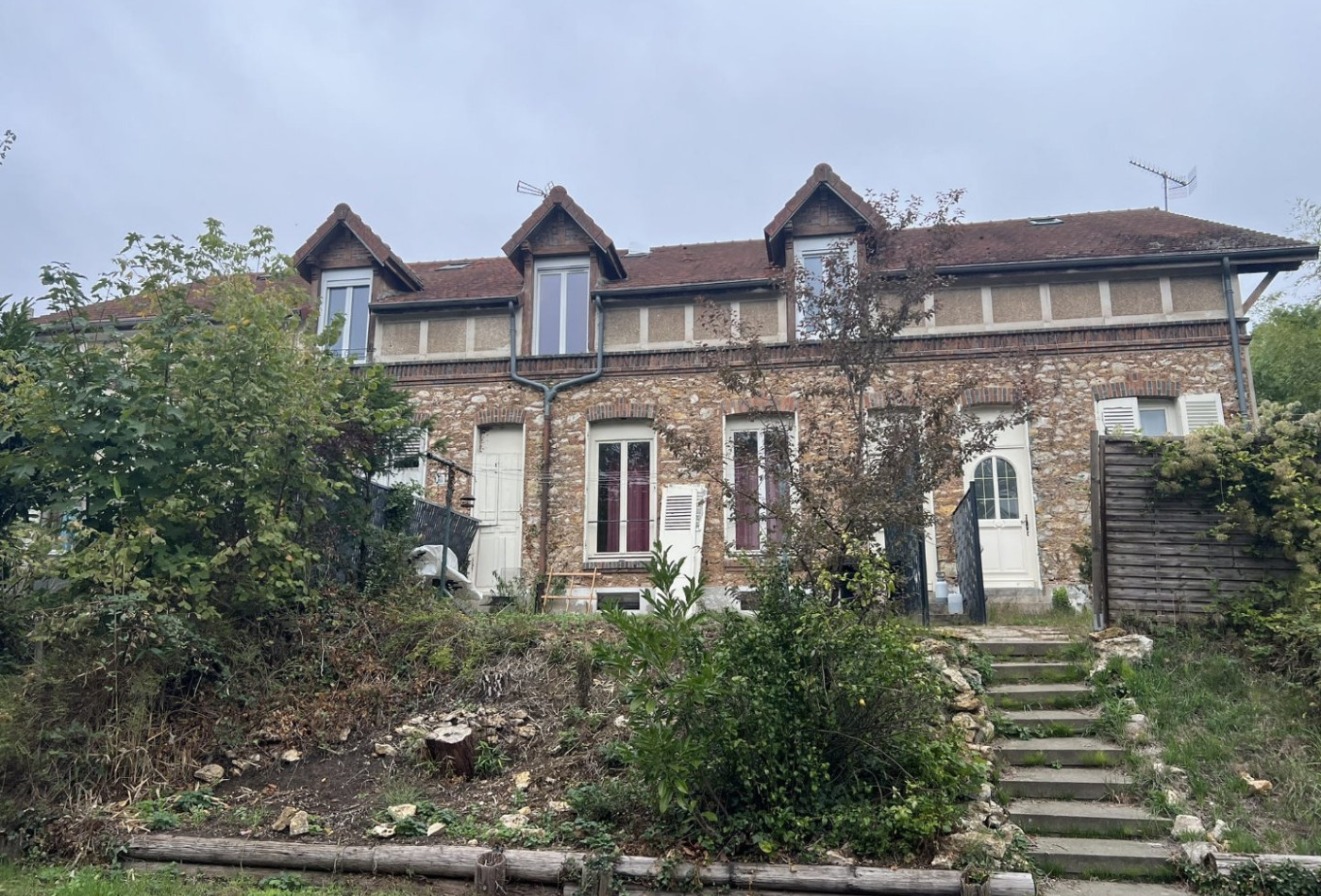 vente Appartement Saint Cheron - Photo 7
