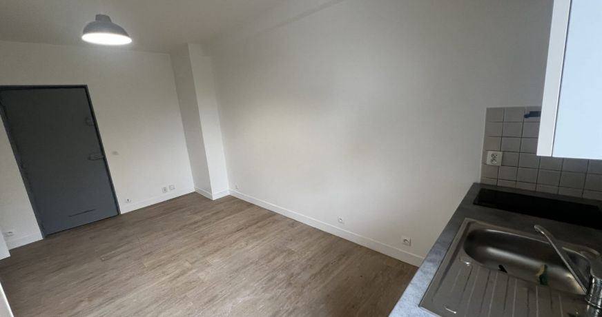 vente Appartement Saint Cheron