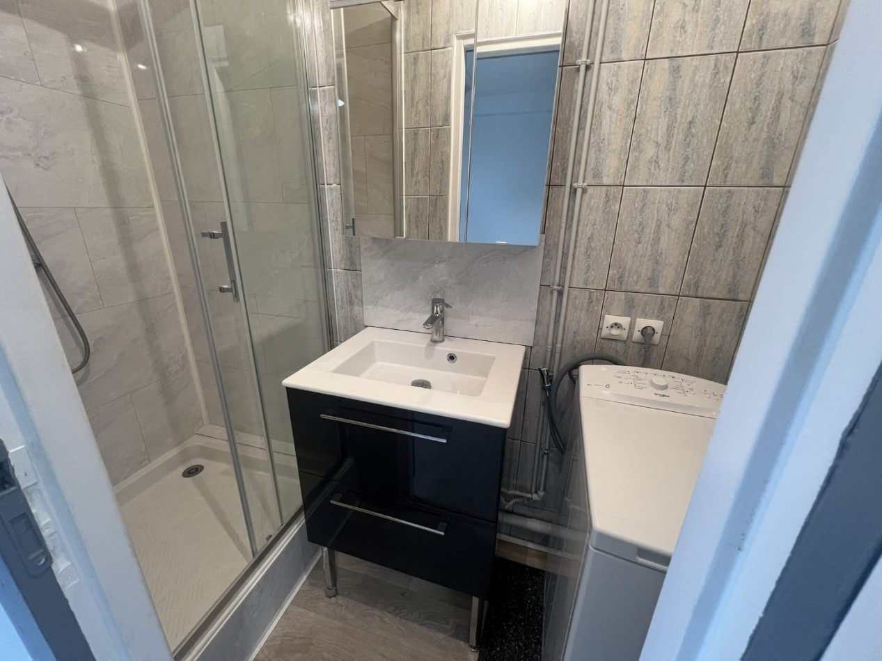 à vendre Appartement Saint Cheron - Photo 4