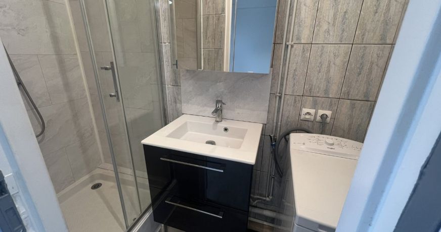vente Appartement Saint Cheron