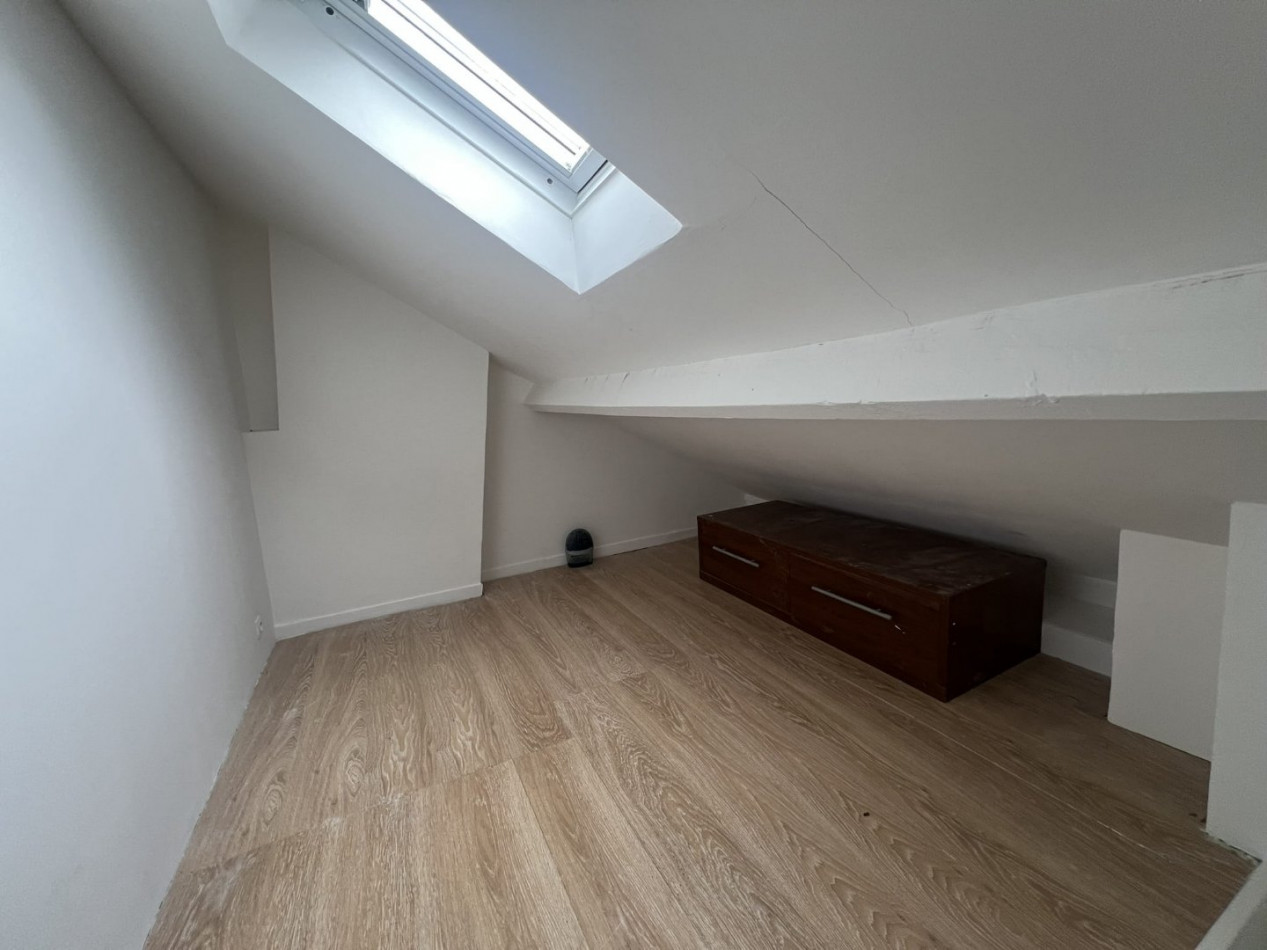 à vendre Appartement Saint Cheron - Photo 5