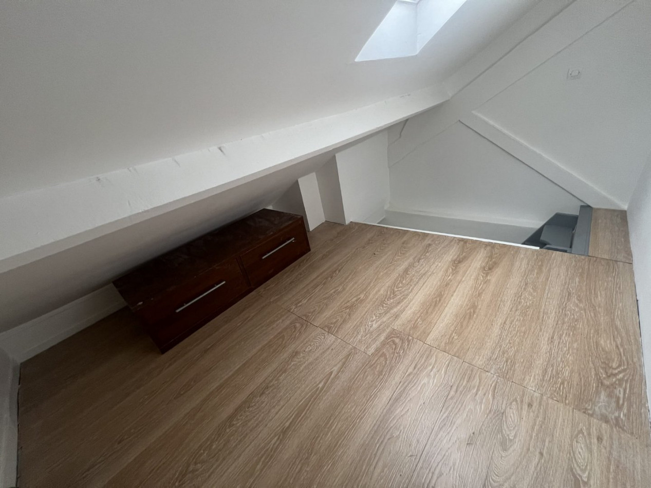 à vendre Appartement Saint Cheron - Photo 6