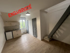 à vendre Appartement Saint Cheron