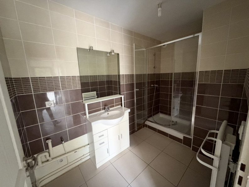 vente Appartement Saint Cheron - Photo 6