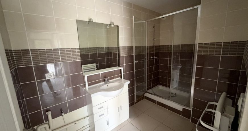 vente Appartement Saint Cheron