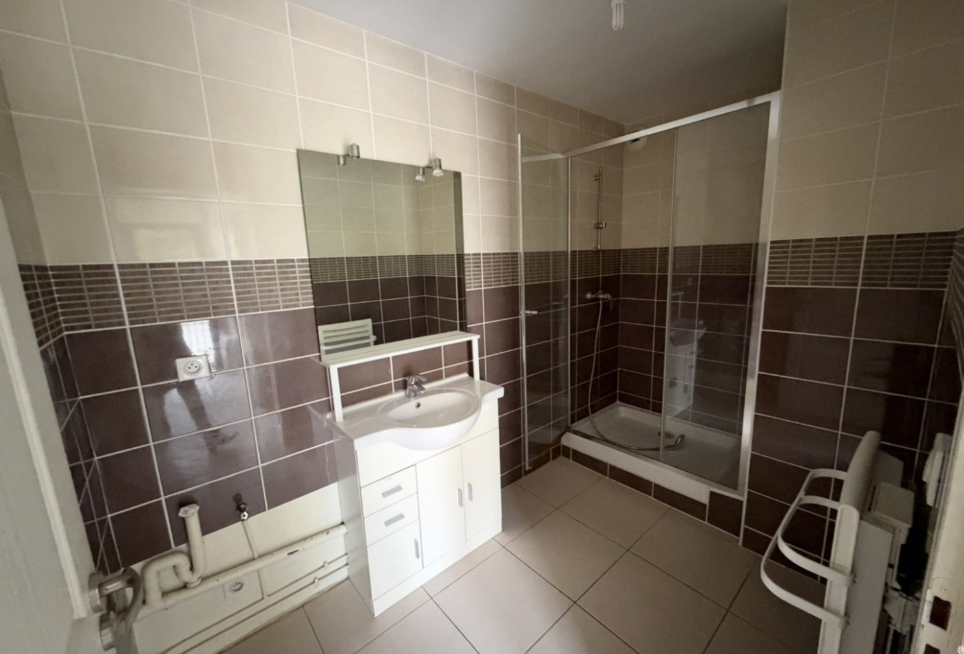 vente Appartement Saint Cheron - Photo 6