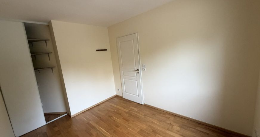 vente Appartement Saint Cheron