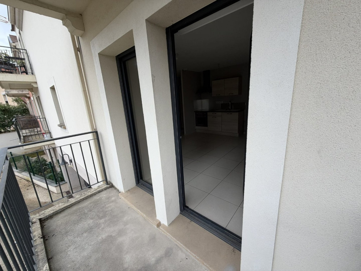 à vendre Appartement Saint Cheron - Photo 7