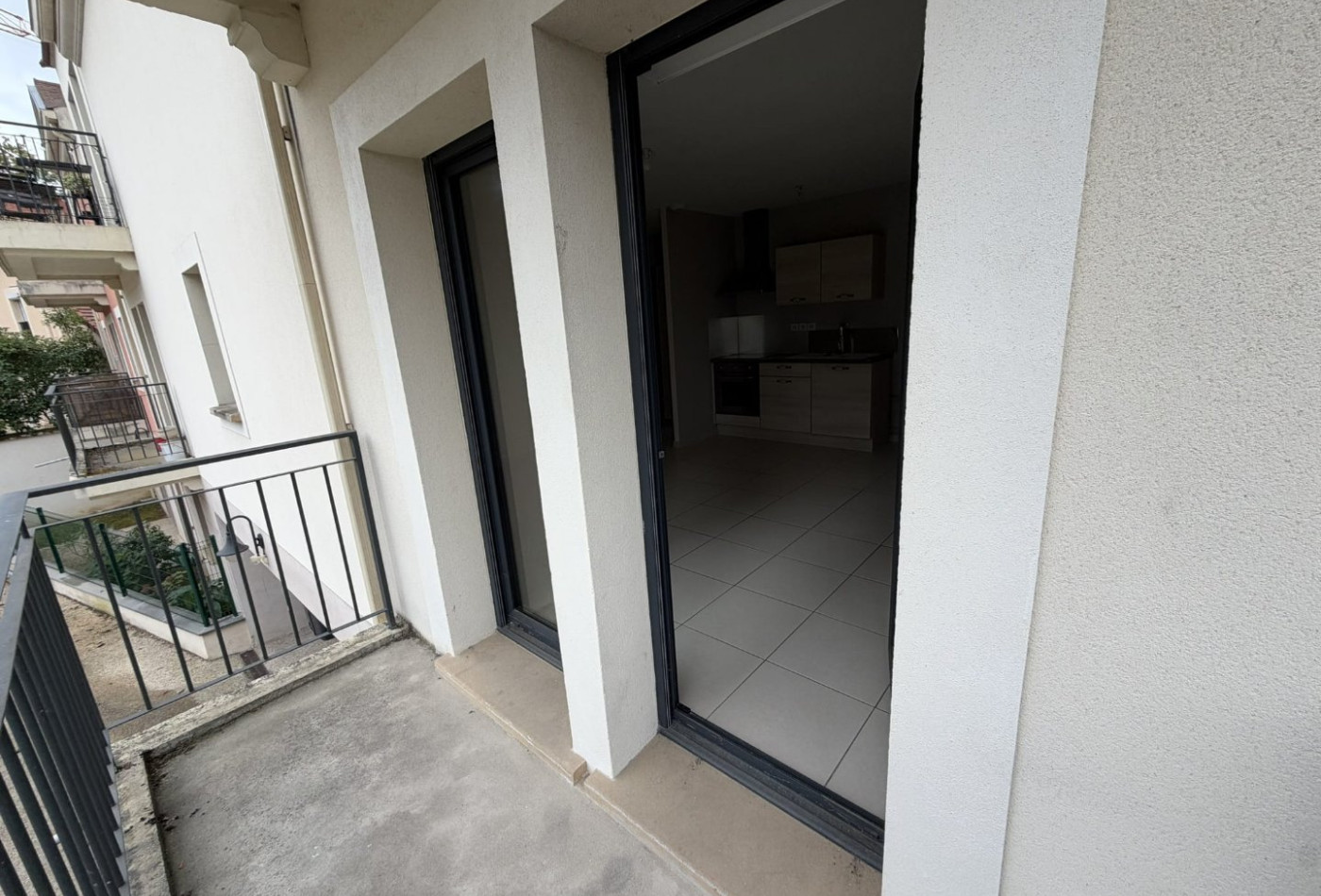 vente Appartement Saint Cheron - Photo 7