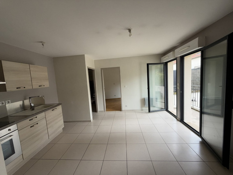 vente Appartement Saint Cheron - Photo 1