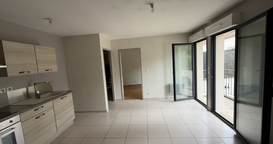 vente Appartement Saint Cheron