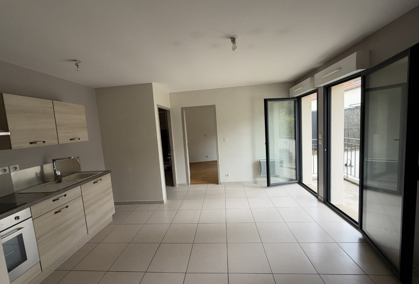 vente Appartement Saint Cheron - Photo 1
