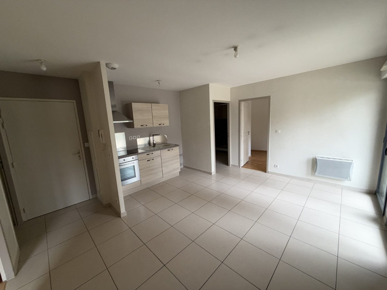 vente Appartement Saint Cheron - Photo 2