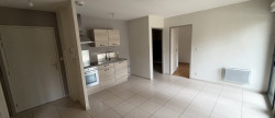 vente Appartement Saint Cheron