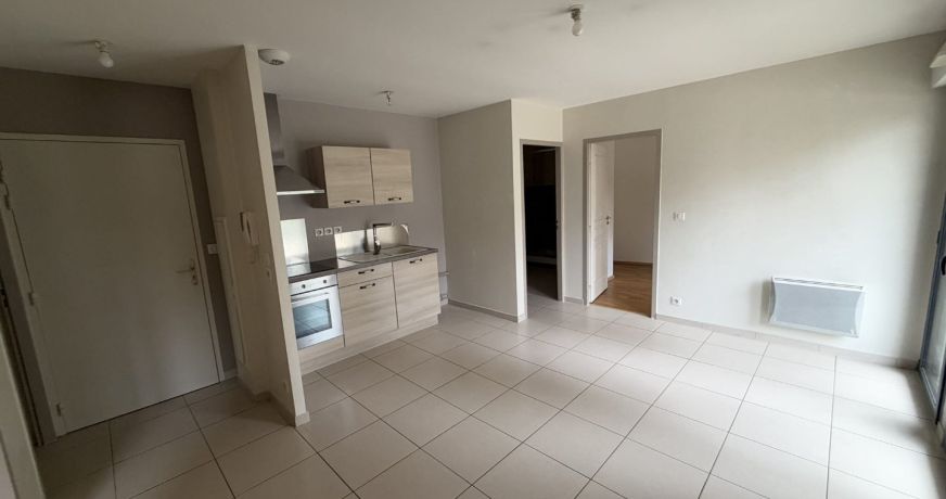 vente Appartement Saint Cheron