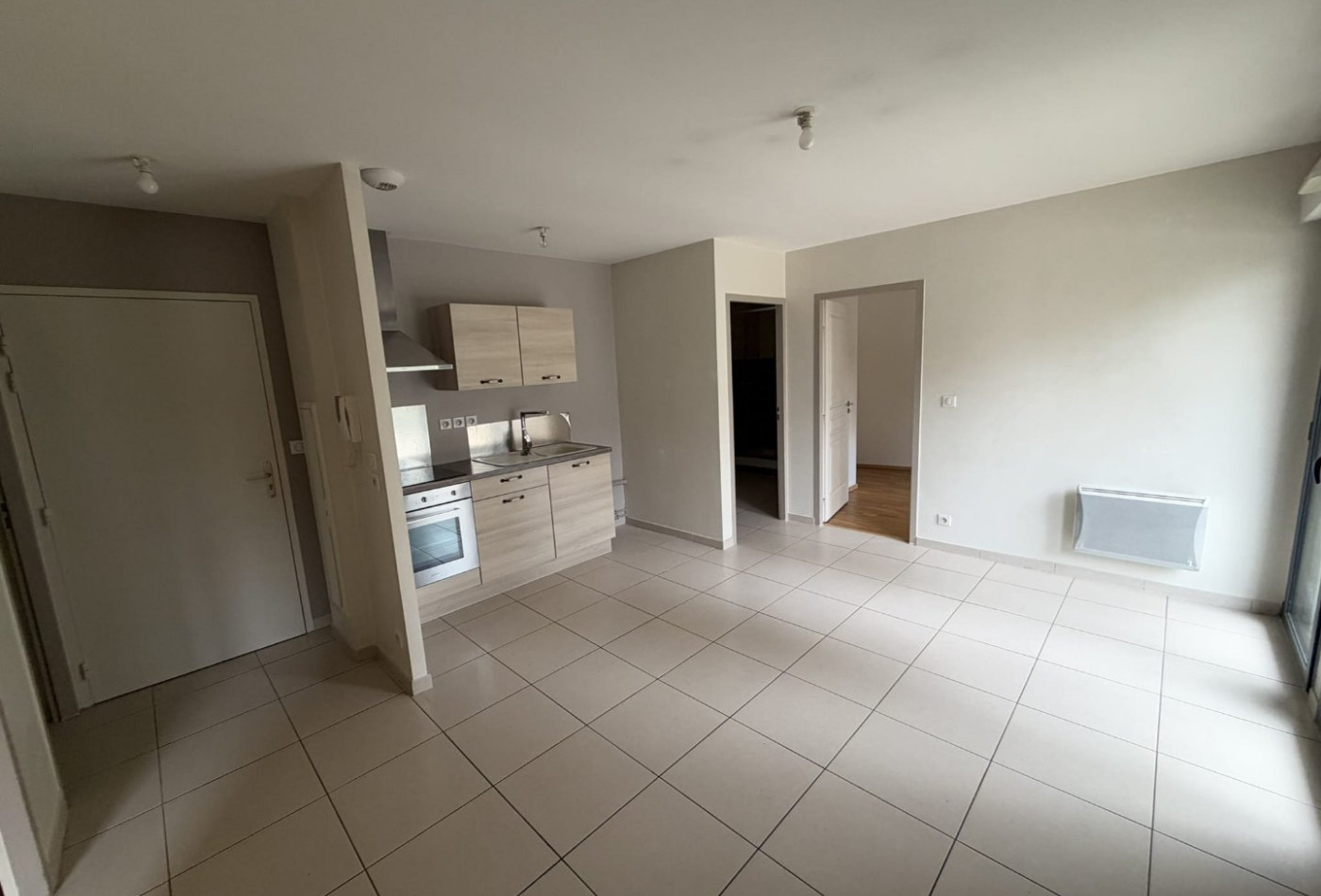vente Appartement Saint Cheron - Photo 2