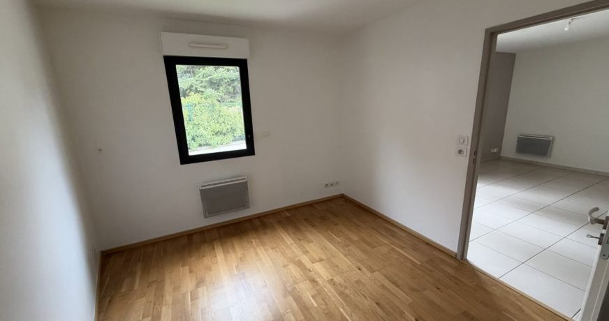 vente Appartement Saint Cheron