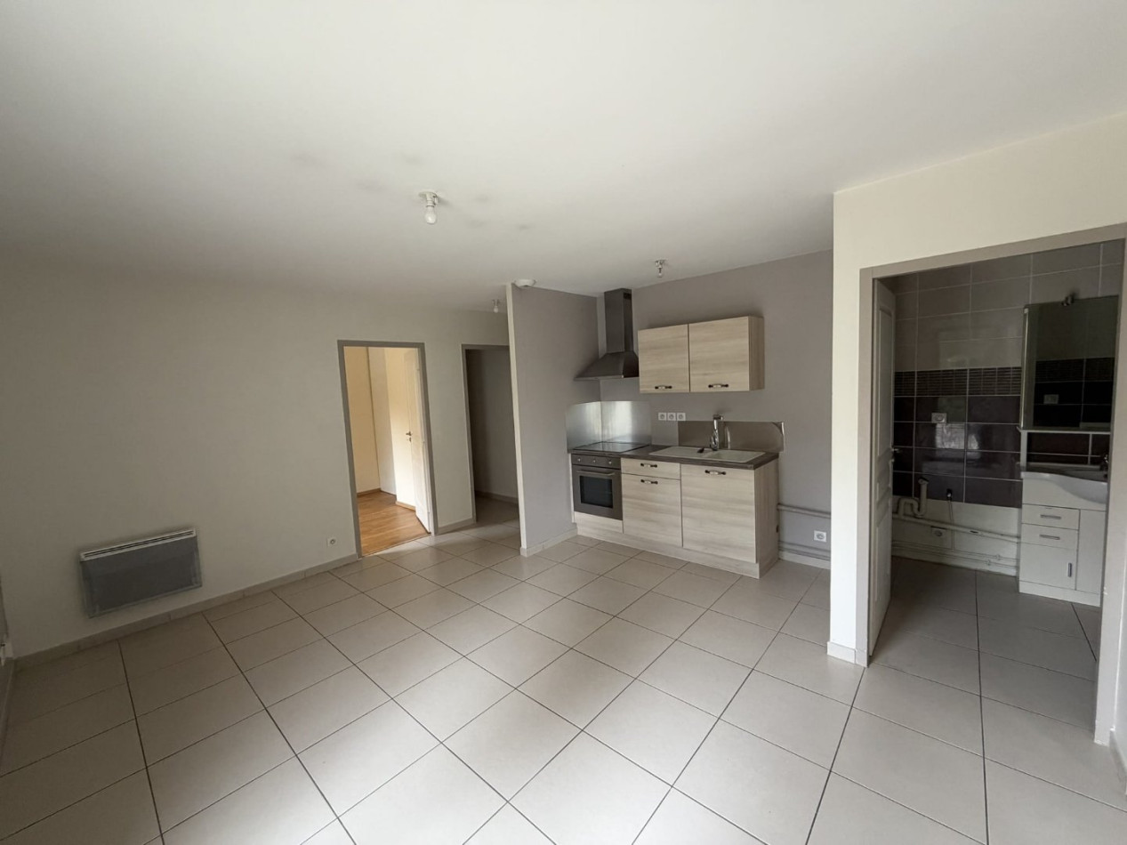 à vendre Appartement Saint Cheron - Photo 3