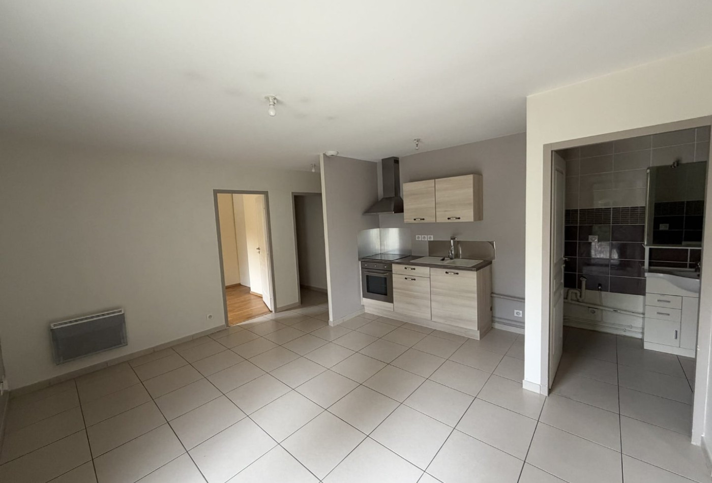 vente Appartement Saint Cheron - Photo 3