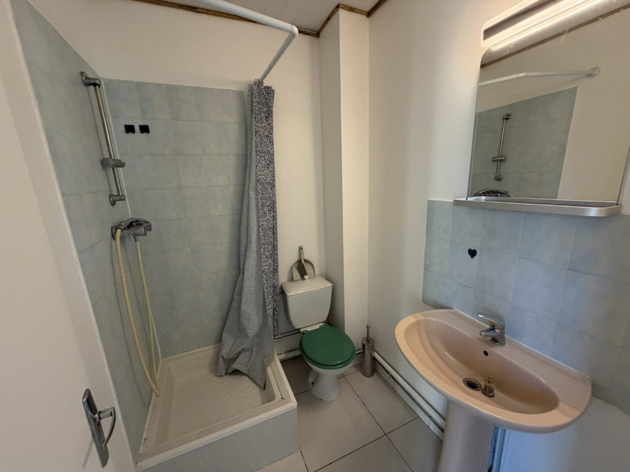 à vendre Appartement Saint Cheron - Photo 7