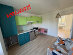 à vendre Appartement Saint Cheron