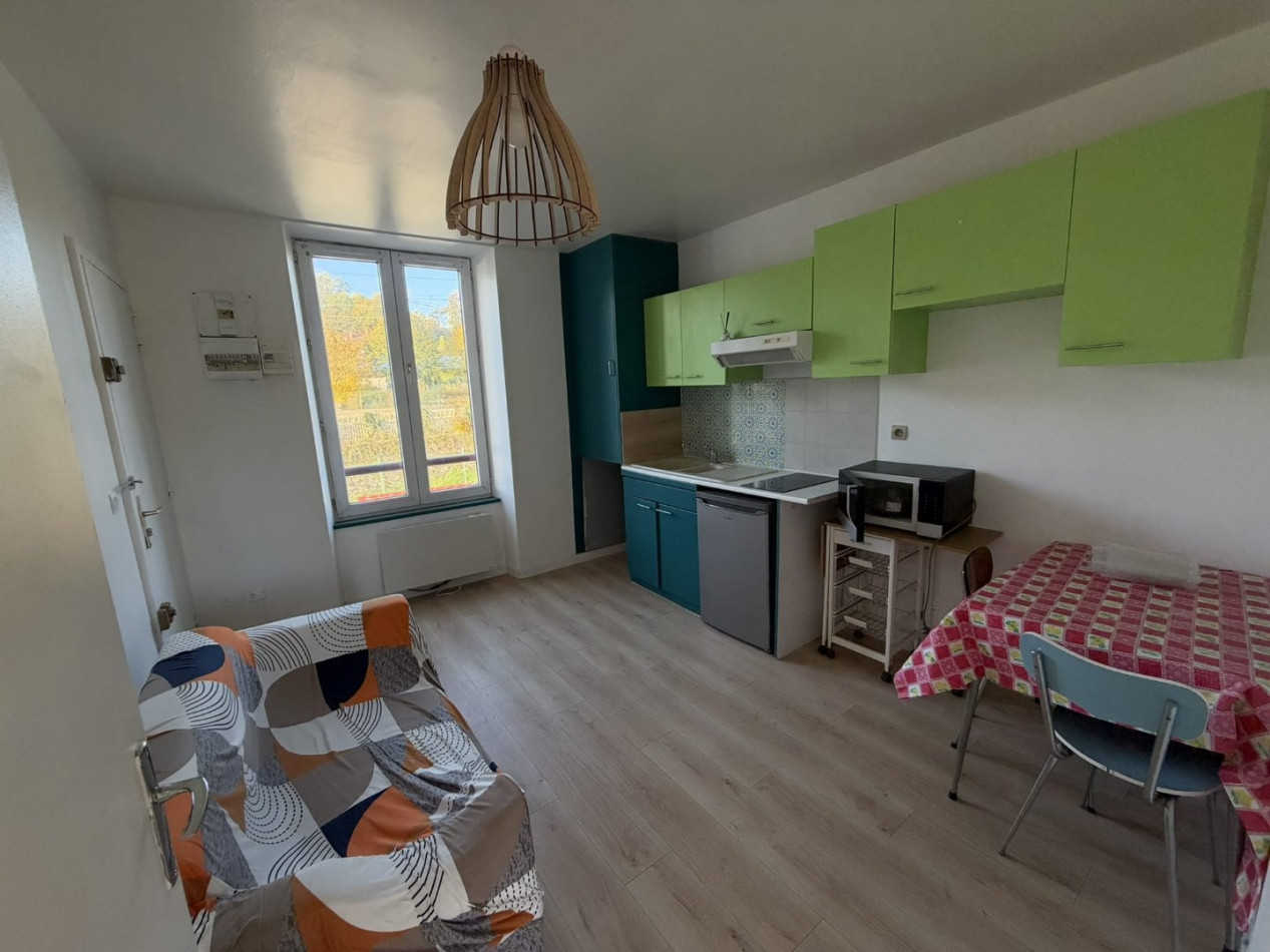 à vendre Appartement Saint Cheron - Photo 2