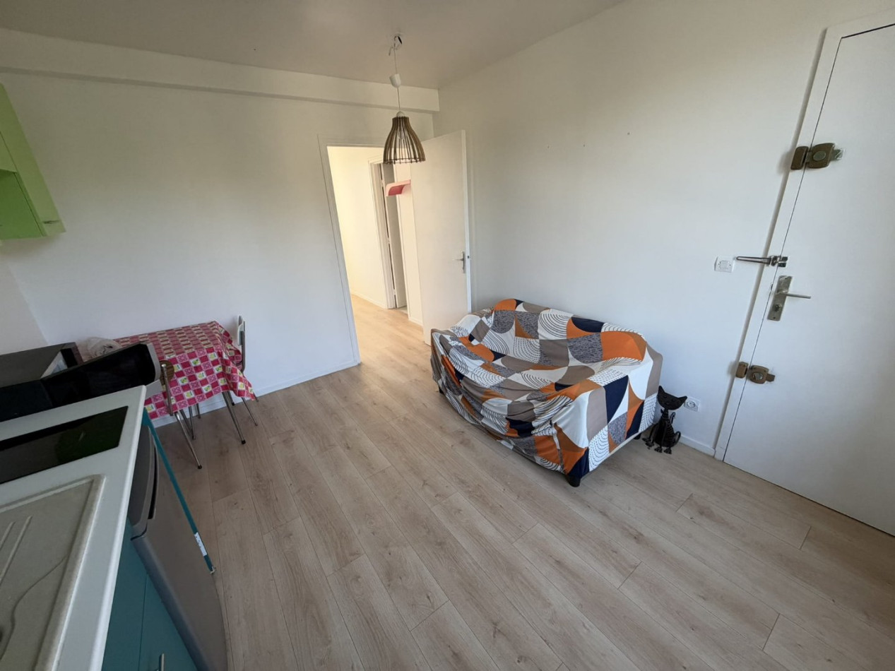 à vendre Appartement Saint Cheron - Photo 5