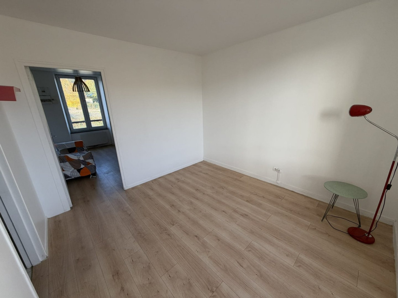 à vendre Appartement Saint Cheron - Photo 4