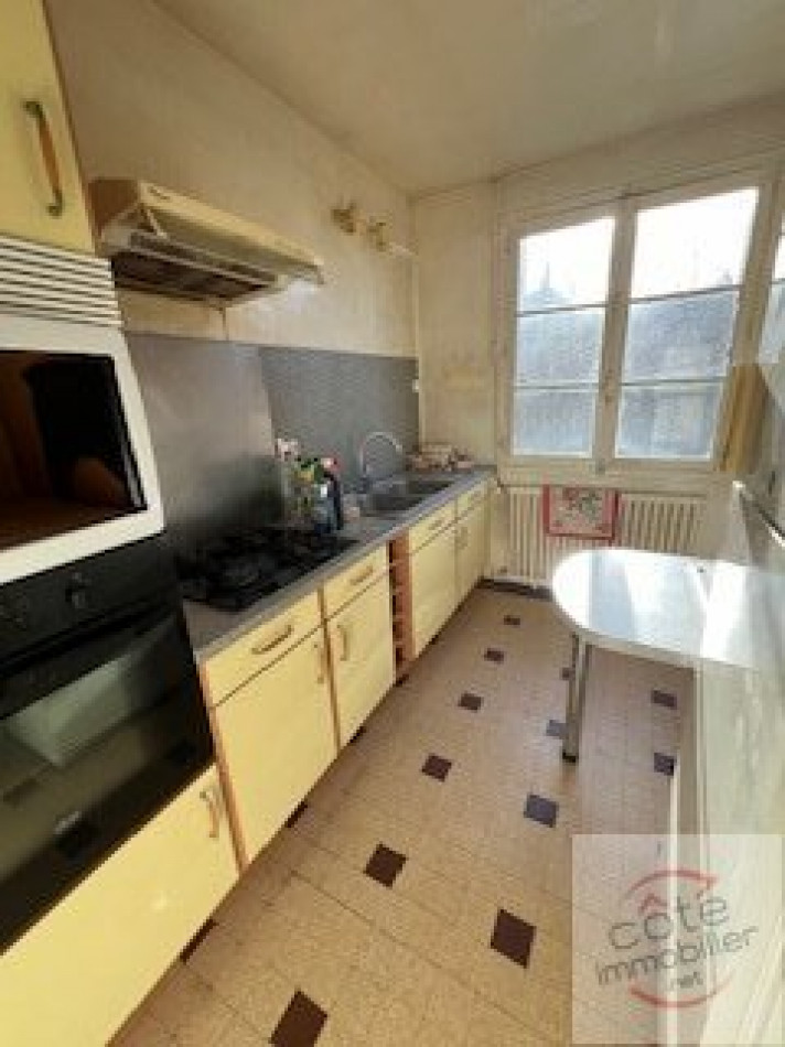  vendre Maison Dourdan