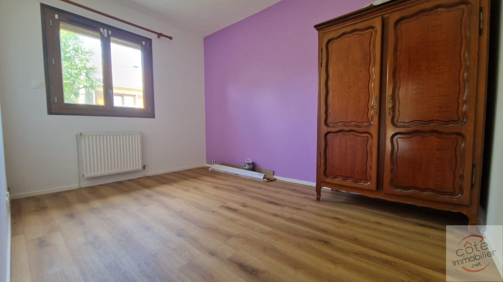 vente Maison Les Granges Le Roi - Photo 10