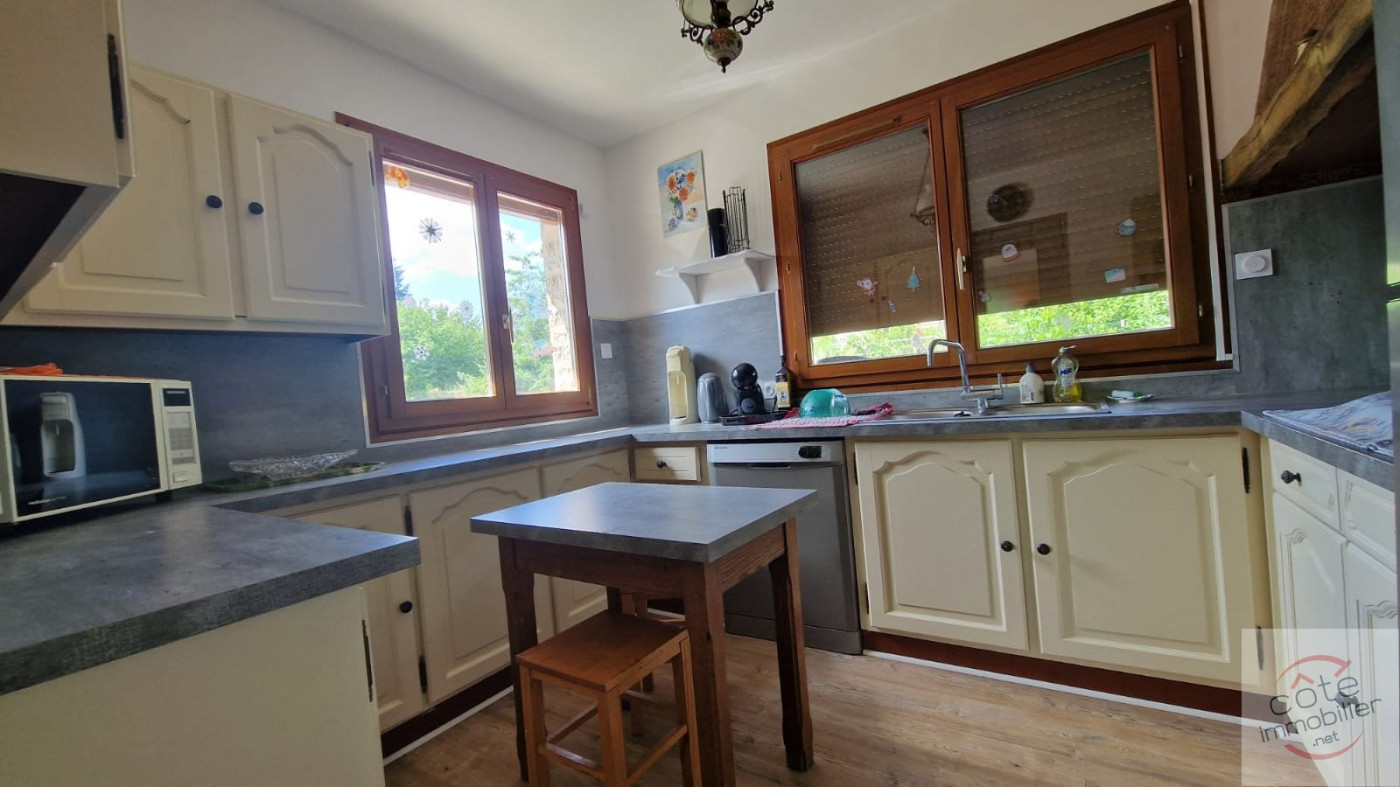 à vendre Maison Les Granges Le Roi - Photo 3