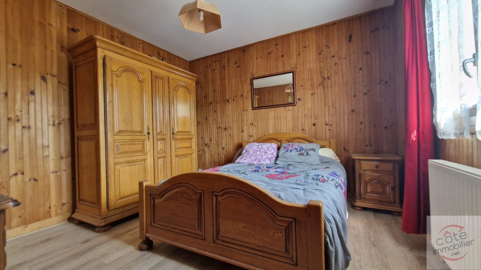 vente Maison Les Granges Le Roi - Photo 7