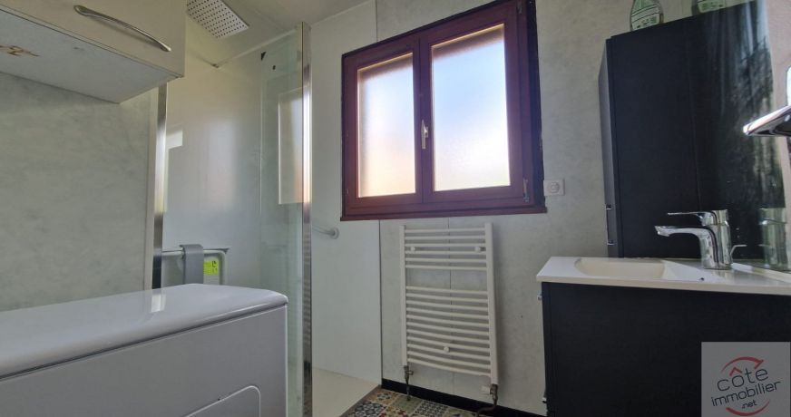 vente Maison Les Granges Le Roi