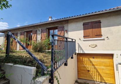 vente Maison Les Granges Le Roi