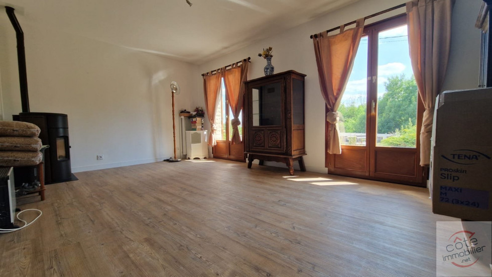 vente Maison Les Granges Le Roi - Photo 4