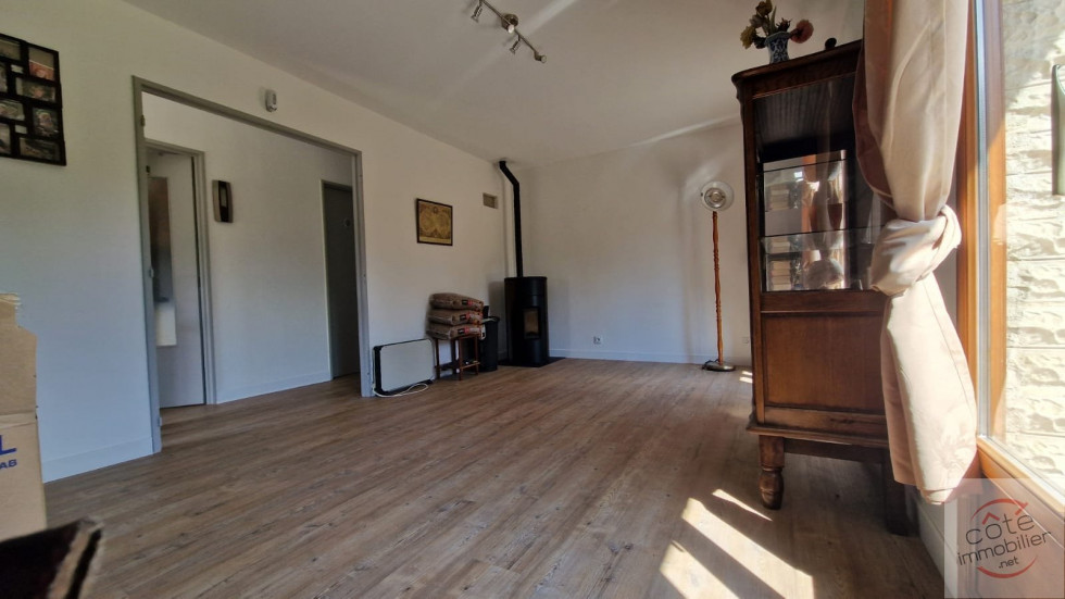 vente Maison Les Granges Le Roi - Photo 6