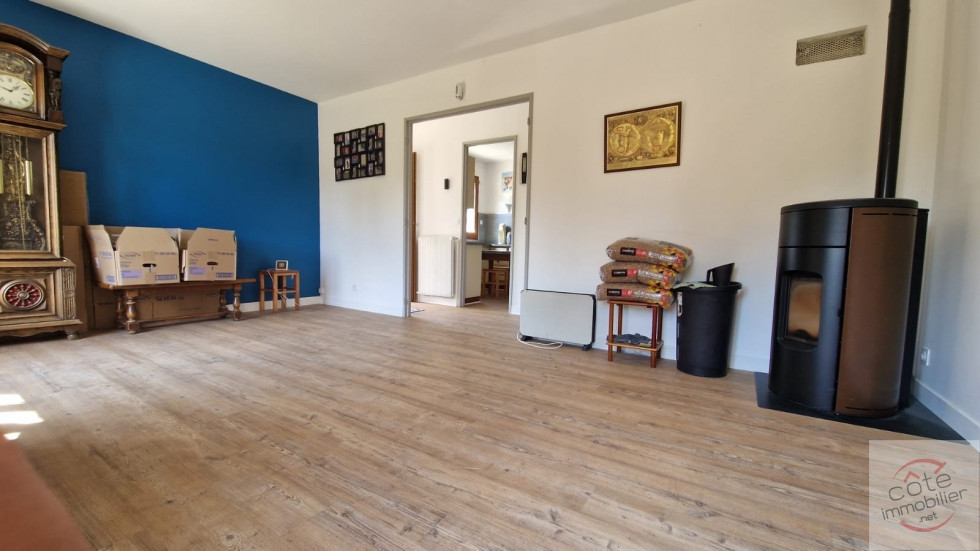 vente Maison Les Granges Le Roi - Photo 5