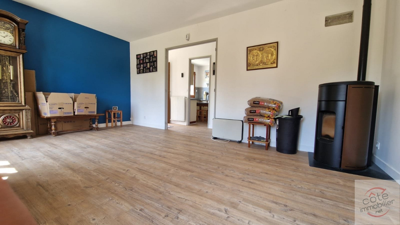 à vendre Maison Les Granges Le Roi - Photo 5