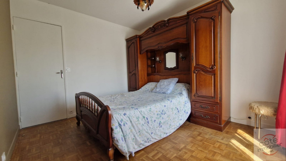 vente Maison Les Granges Le Roi - Photo 8