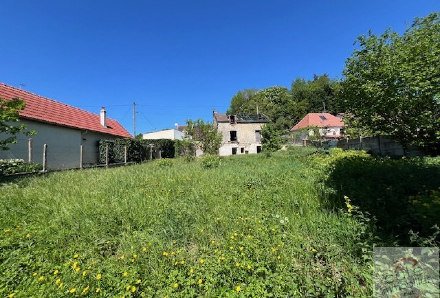 vente Terrain Dourdan - Photo 1