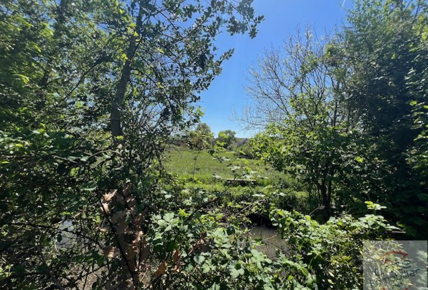 vente Terrain Dourdan - Photo 2