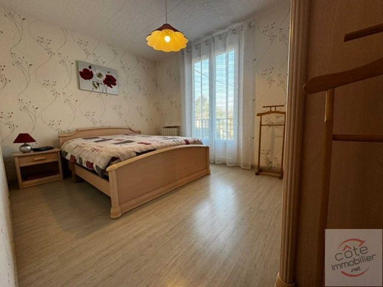 à vendre Maison Les Granges Le Roi - Photo 4